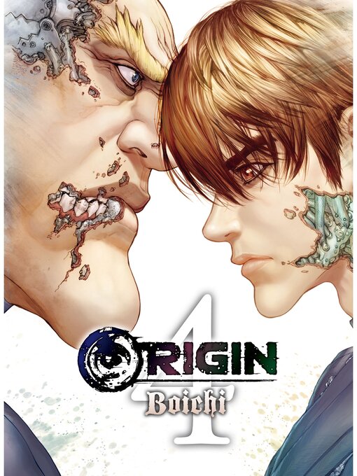 Title details for ORIGIN, Volume 4 by Boichi - Available